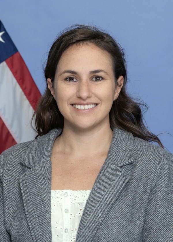 Rachel Lipson
